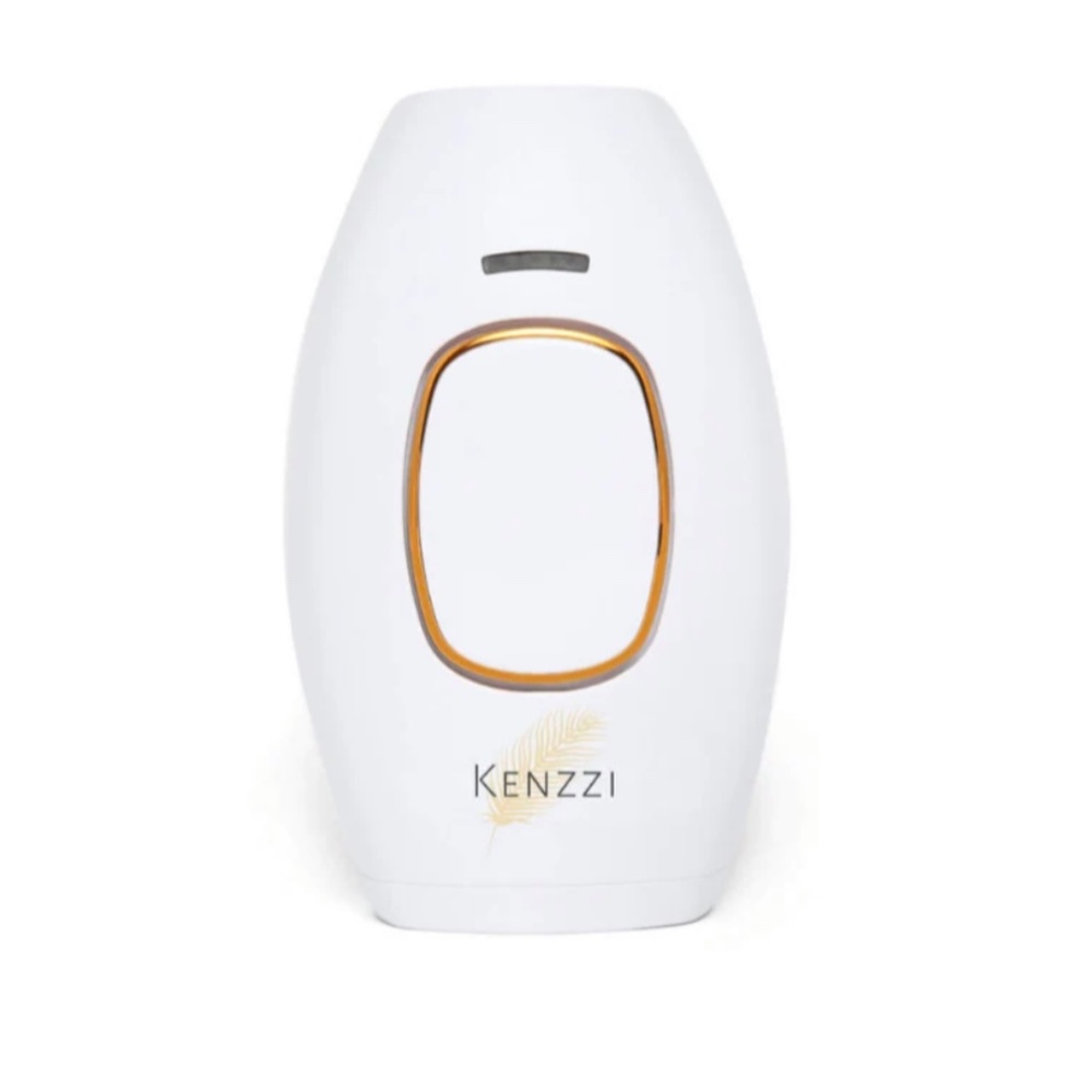 Kenzzi IPL Hair Removal